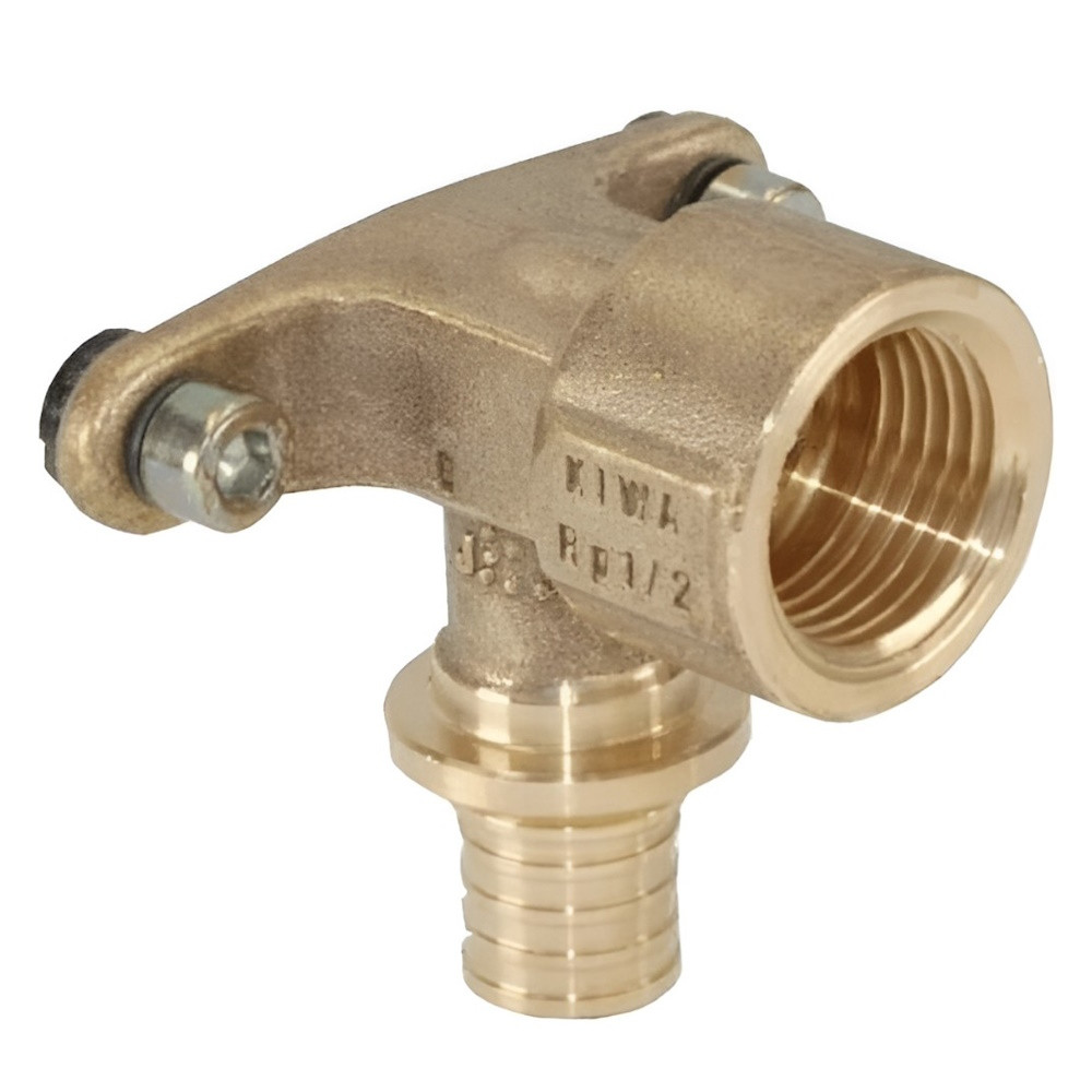 Косинець Rehau Rautitan довгий RX+ 16-Rp 1/2 (456362001), фото 1