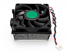 Вентилятор (кулер) для процесора AMD 3pin