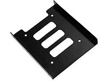 HDD / SSD фрейм перехідник для 2,5" пристроїв у 3,5" відсік