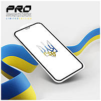 Захисне скло ArmorStandart Pro 3D LE для Apple iPhone 11 / XR Black (ARM65653), фото 3