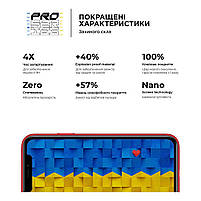 Захисне скло ArmorStandart Pro 3D LE для Apple iPhone 11 / XR Black (ARM65653), фото 5