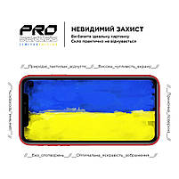 Захисне скло ArmorStandart Pro 3D LE для Apple iPhone 11 / XR Black (ARM65653), фото 6