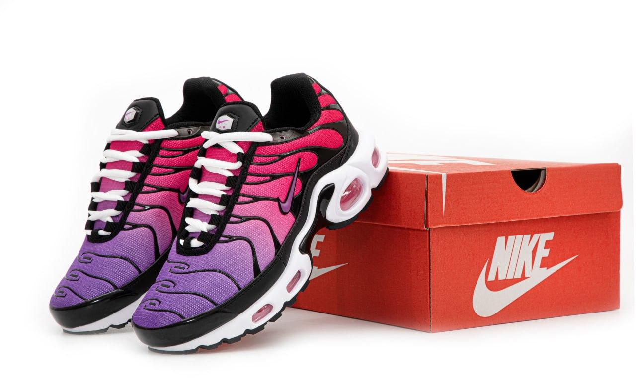 Жіночі Кросівки Nike Air Max Plus TN, фото 1