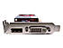 Відеокарта ATI FirePro V3800 512Mb PCI-Ex DDR3 64bit (DVI + DP) низькопрофільна, фото 3