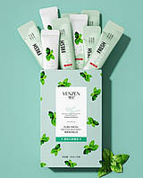 Ополіскувач для ротової порожнини 20 стиків Мята