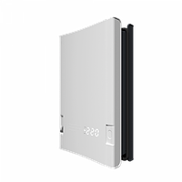 Однофазний стабілізатор напруги АНТС У 5000 Элекс