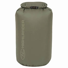 Гермомішок Highlander Drysak 40L Ranger Green (DB112V2-RG)