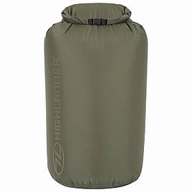 Гермомішок Highlander Drysak 80L Ranger Green (DB113V2-RG)