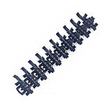 Стрічка патронна кулеметна металева для ДШК калібр 12.7х108 (10 набоів) оригінал СРСР, фото 2