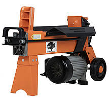 Дроворуб електричний 4 т Forest Master FM8D-TC4