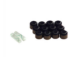 Сальники клапанів комплект 12шт Fel-Pro SS72835 Jeep Cherokee, Wrangler, Grand Cherokee; Dodge Dakota, Ram 1500, Ram 2500