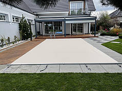 Захисне накриття Liderpool Extra-top, ванільний