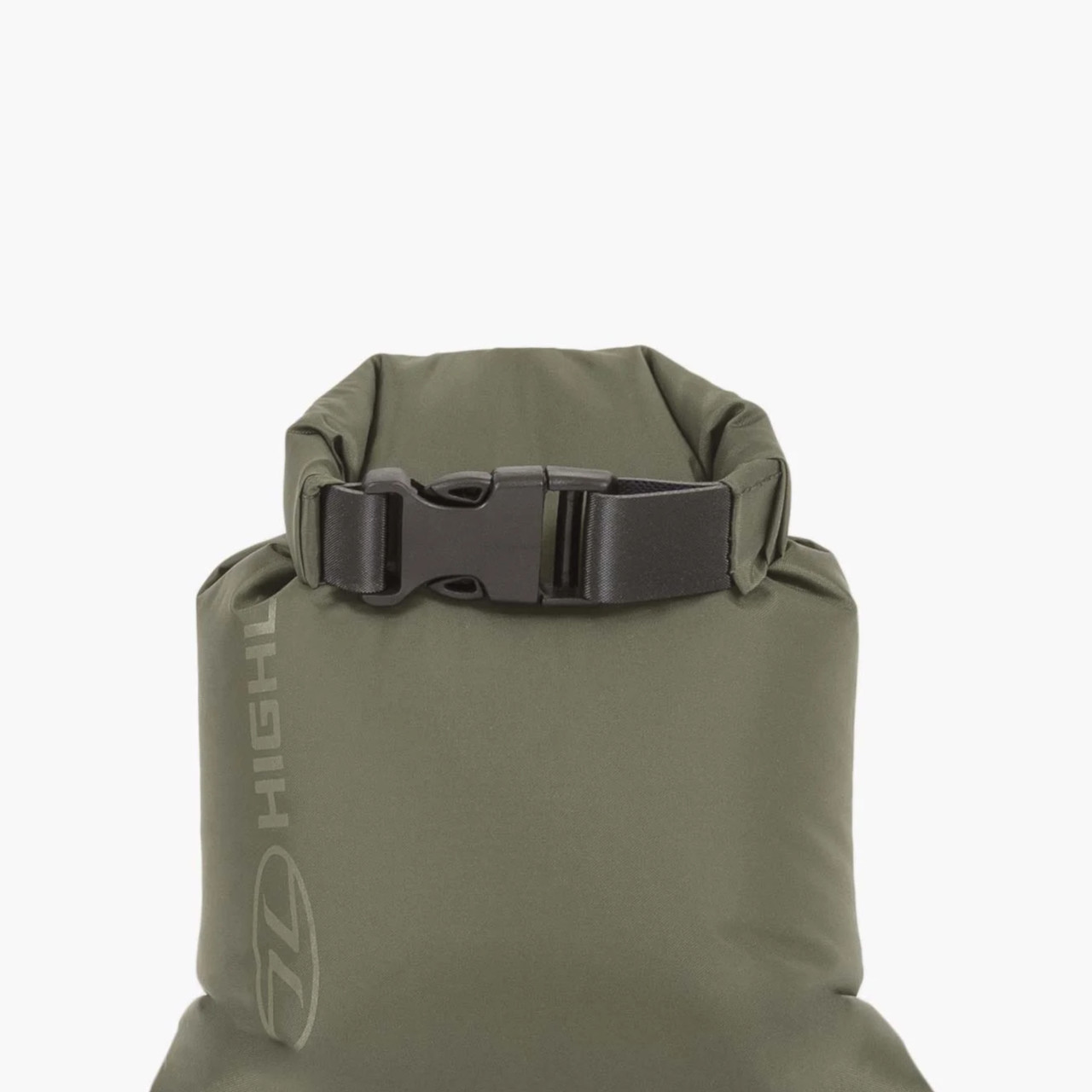 Гермомішок Highlander Drysack 1L Ranger Green (DB108V2-RG), фото 1