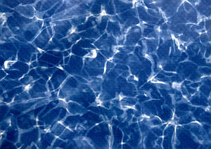 Мембрана синій мармур Cool Sparks, 1.65м з лаковим покриттям, армована OgenFlex 327077990001