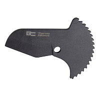 Лезо для ножиць Thermo Alliance PRO-001 d20-40, нержавіюча сталь