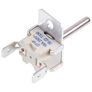 Термостат духовки Indesit 481010872481 16A 250V T330, фото 1