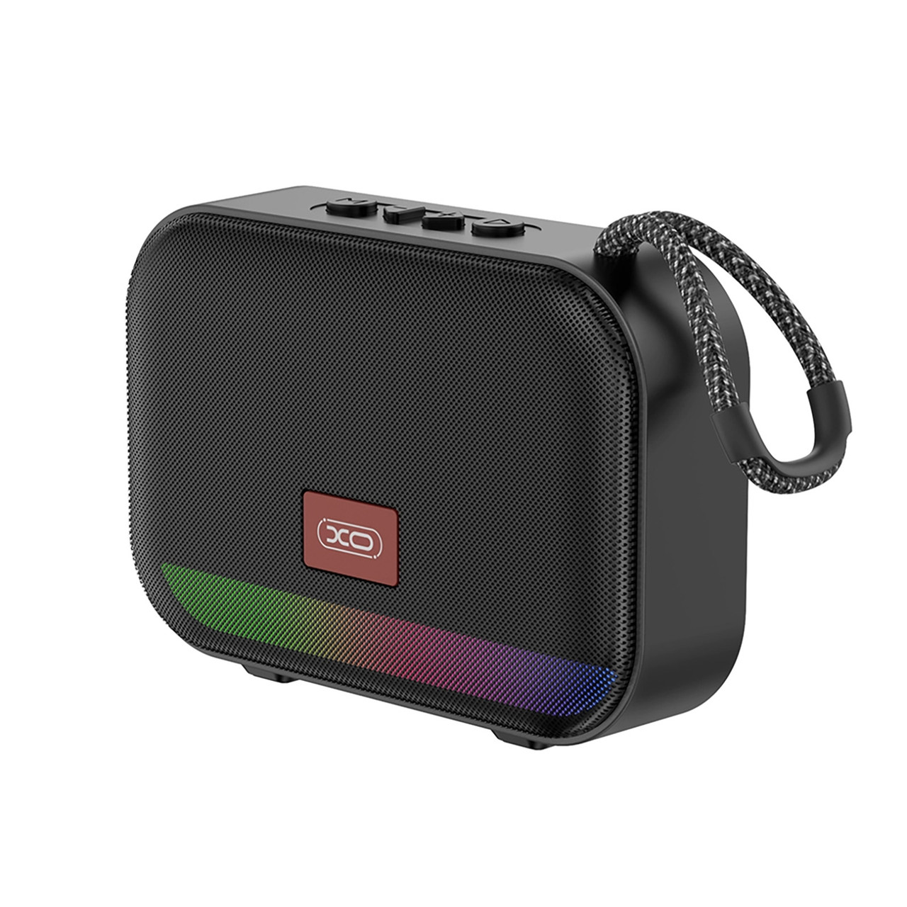Акустична система XO F66 5W Black (F66.black)