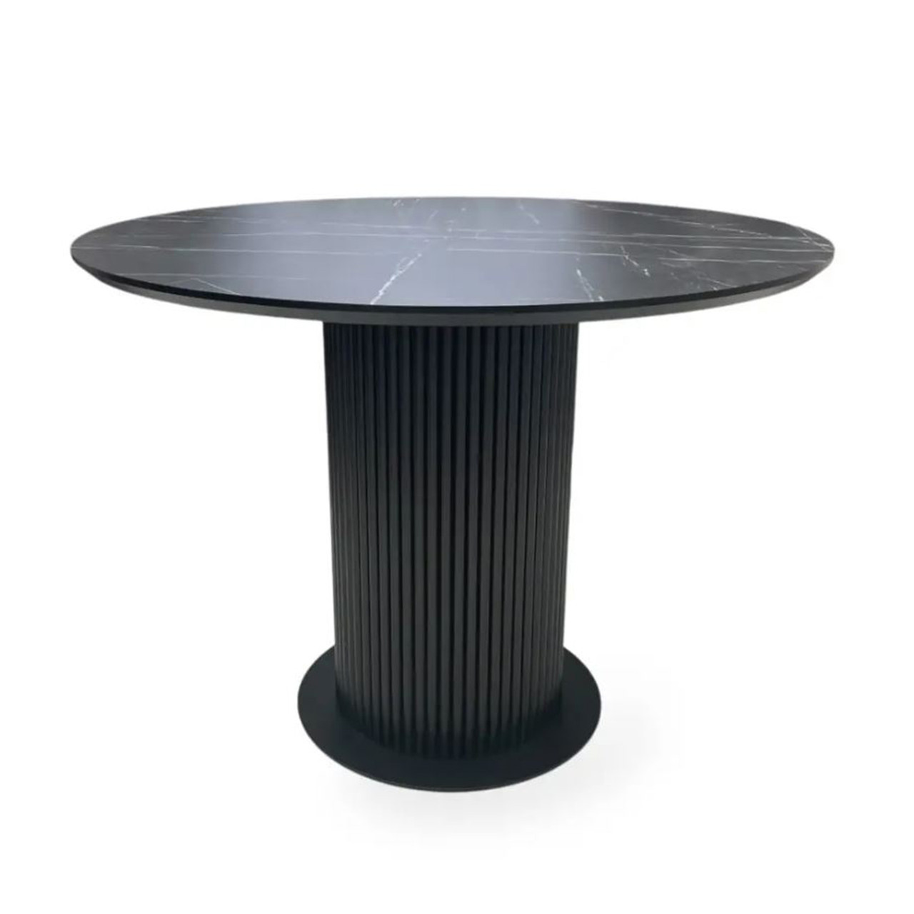 Стіл B-WOOD d-80, фото 1