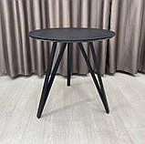 Стіл Arrows d-80, фото 2