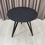 Стіл Arrows d-80, фото 3