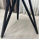 Стіл Arrows d-80, фото 4