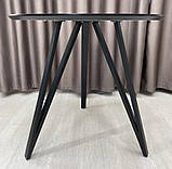 Стіл Arrows d-80, фото 5