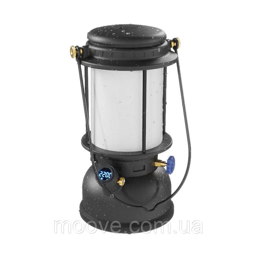 Petromax Світлодіодний ліхтар Petromax LM500 Led чорний, фото 1