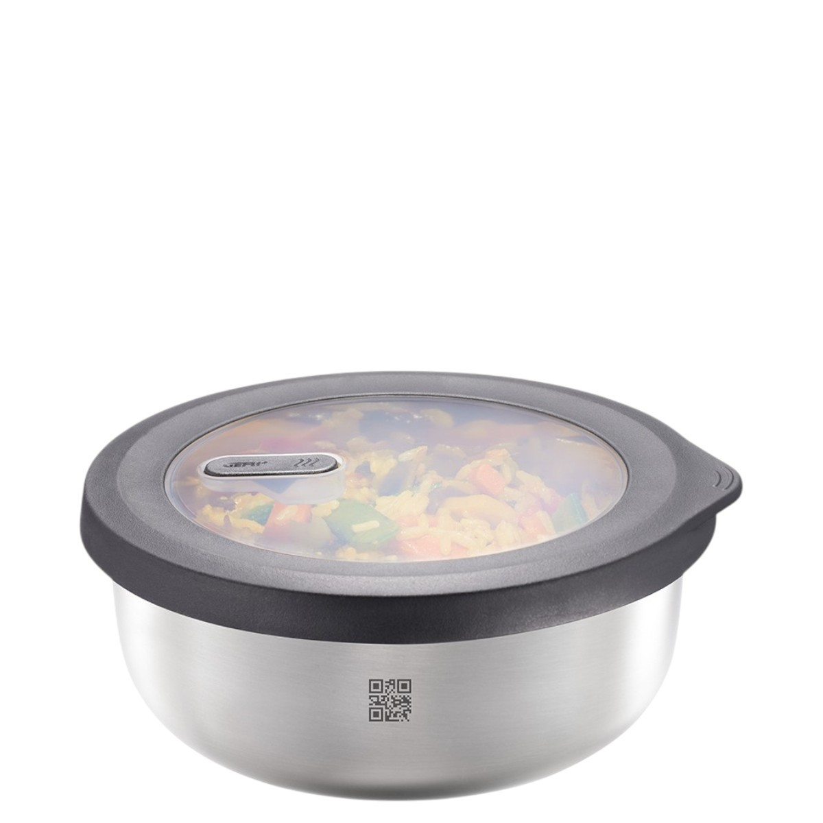 Контейнер для їжі Gefu Provido 1 л