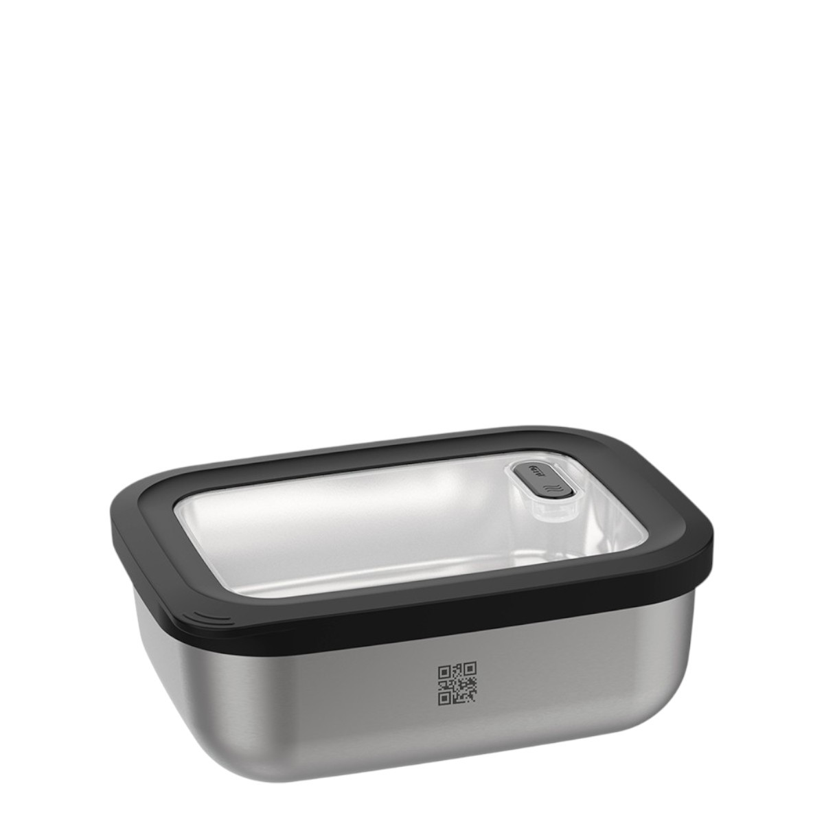 Контейнер для їжі Gefu Provido 600 мл