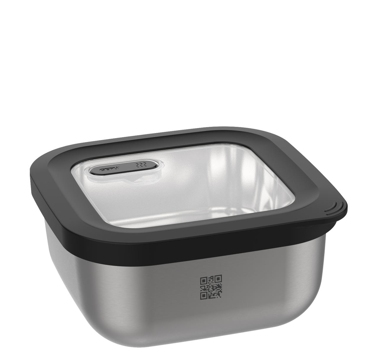 Контейнер для їжі Gefu Provido 1,8 л, фото 1