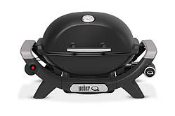 Газовий гриль Weber Q1100N Black 1501060 Код: 012981