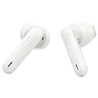Бездротові навушники JBL Wave Flex 2 White (JBLWFLEX2WHT), фото 3