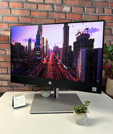 Б/в Моноблок HP ProOne 440 G6 All-in-One 23.8" 1920x1080| Core i3-10100| 16 GB RAM| 256 GB SSD| UHD 630, фото 1