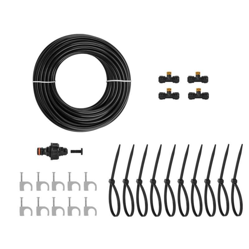 Туманоутворювач (фогер) садовий 6м, BLACK LINE, 
ECO-Z1006