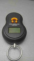 Б/У Portable Electronic Scale 40 кг