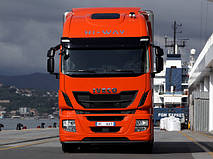 IVECO STRALIS