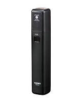 Електрична ручка для ручних кавомолок HARIO, акумулятор, USB заряджання, чорний EMS-1B