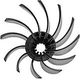 Пуровер для заварювання кави HARIO V60 02 Suiren 02 Black, фото 4