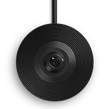 Чайник електричний Fellow Clyde чорний матовий, фото 3