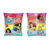 Нарукавники для плавання Bestway 91041 Принцеси Дісней, 23 x 15 см