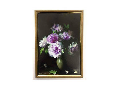 Фоторамка 13-18 багет: AM1513-X073 світло дерево без золота PL15 ТМ RAMKA FG