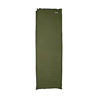 Килимок самонадувний Tramp COMFORT 5 cm UTRI-010-dark-olive