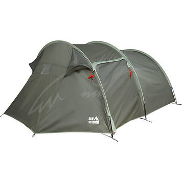 Намет Skif Outdoor Askania, ц:green