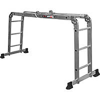 Драбина-трансформер Stark 4 х 3 3.52 м (525430101)