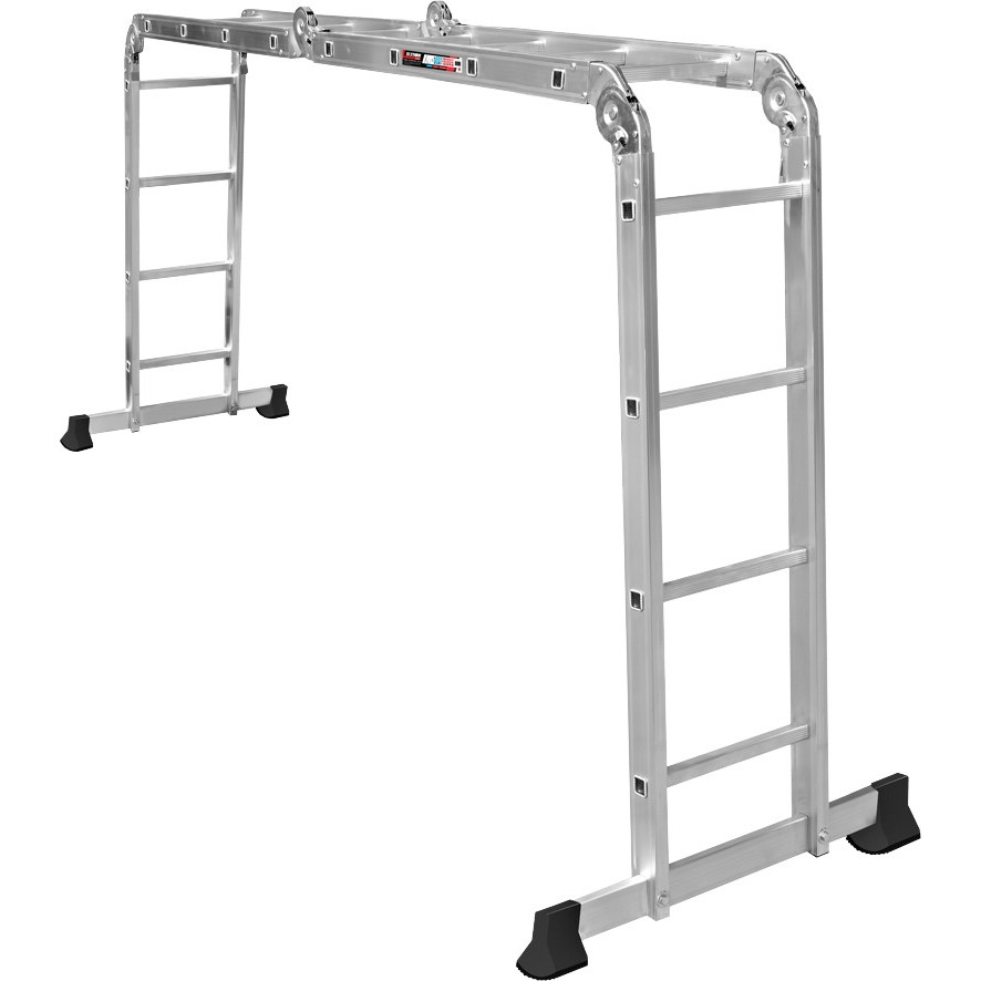 Драбина-трансформер Stark 4 х 4 4,64 м (525440102), фото 1