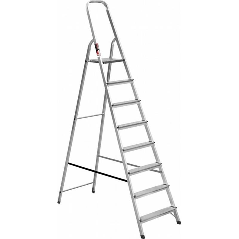 Драбина Stark SALW508 8 щаблів (525180105), фото 1