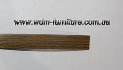 Горіх середній,лісовий "екко"(70613) 20 мм з клеєм паперова