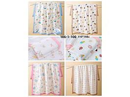 Покривала дитячі