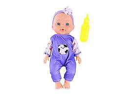 Лялька-пупс