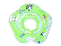 Коло зелений арт.LS3675 ТМ 7TOYS